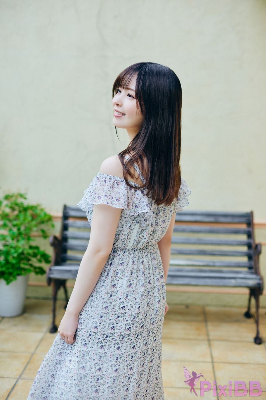 Japanese Idol Kuno Hinano I love you Vol.2 PixiBB.COM 028