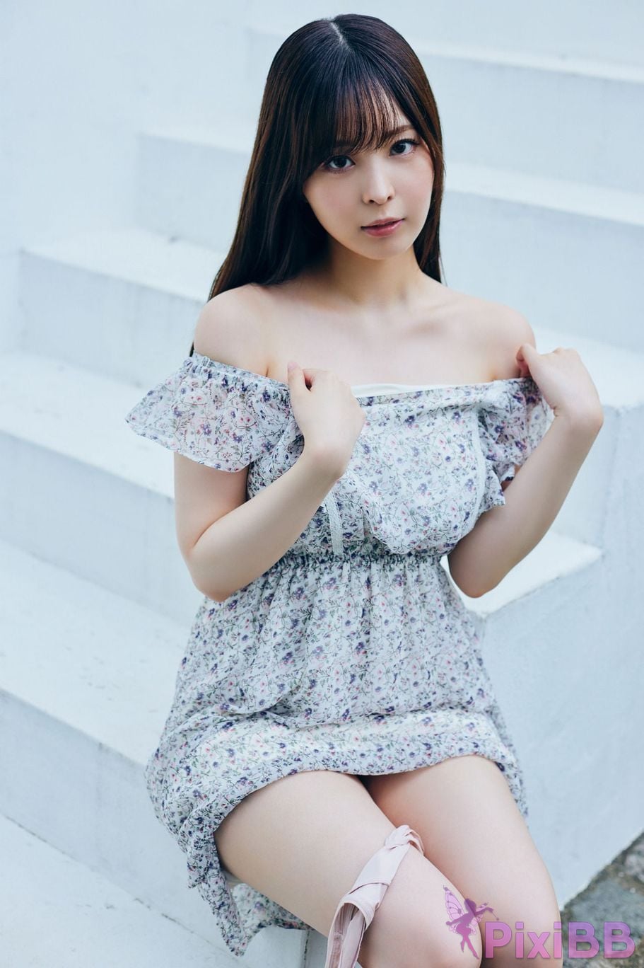 Japanese Idol Kuno Hinano I love you Vol.2 PixiBB.COM 032