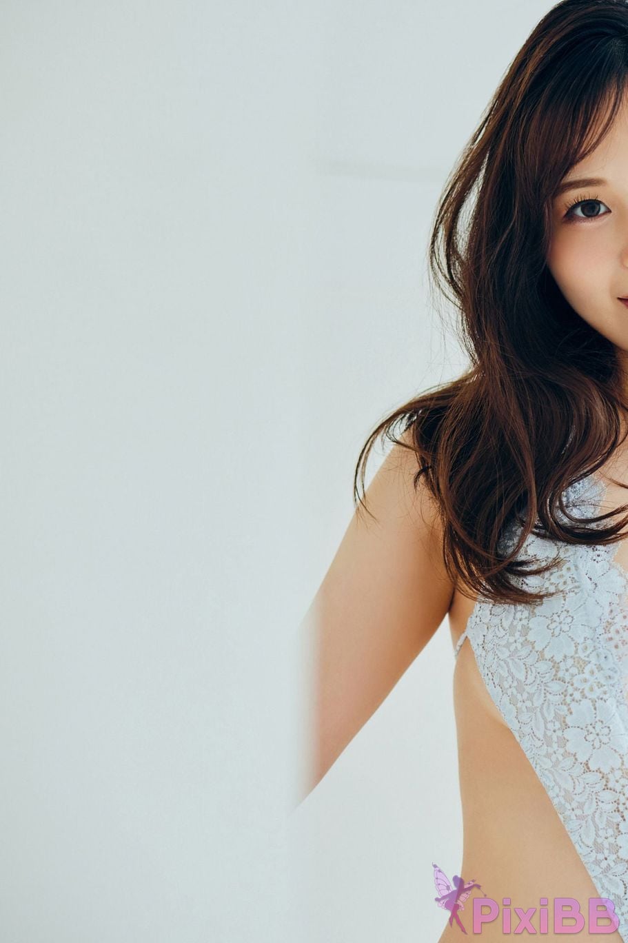 Japanese Idol Kuno Hinano I love you Vol.2 PixiBB.COM 051