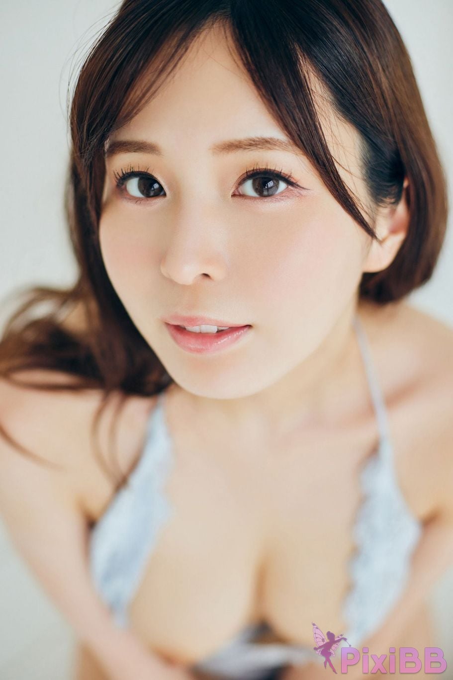 Japanese Idol Kuno Hinano I love you Vol.2 PixiBB.COM 053