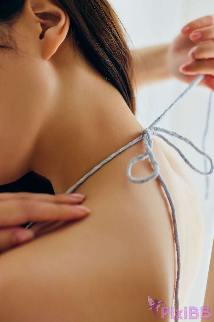 Japanese Idol Kuno Hinano I love you Vol.2 PixiBB.COM 056