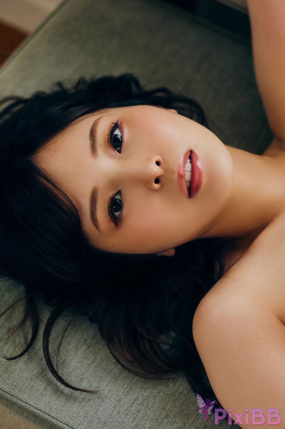 Japanese Idol Kuno Hinano I love you Vol.2 PixiBB.COM 069