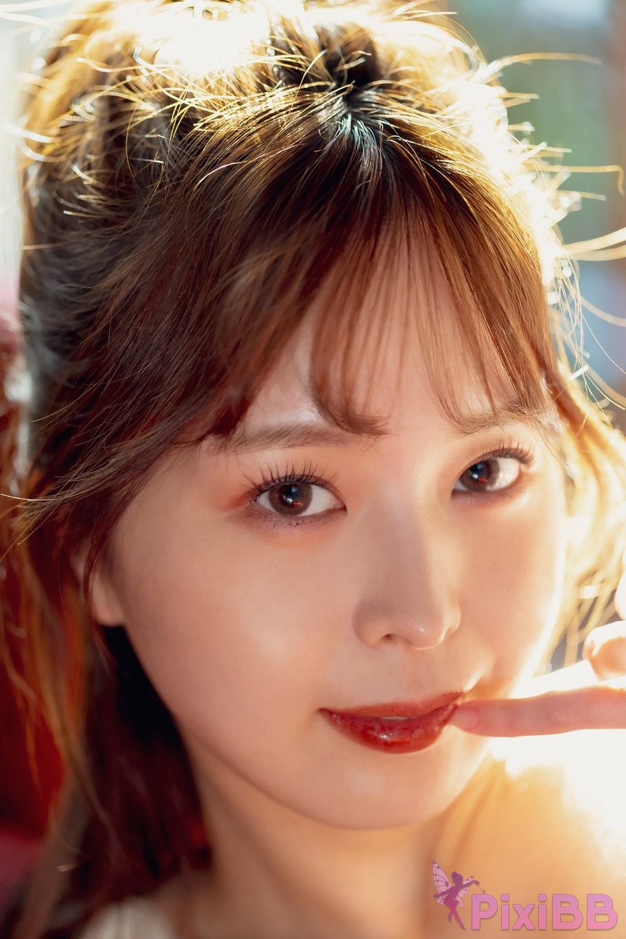 Japanese Idol Kuno Hinano Weekly Gendai Digital Photo Book Nobosemon Vol. 3. Over 100 pages of largely expanded edition PixiBB.COM 070