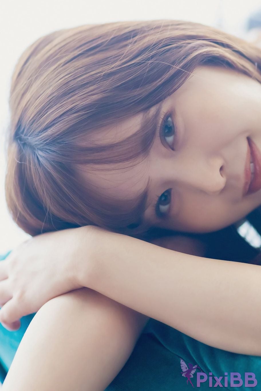 Japanese Idol Kuno Hinano Weekly Gendai Digital Photo Book Nobosemon Vol. 3. Over 100 pages of largely expanded edition PixiBB.COM 091