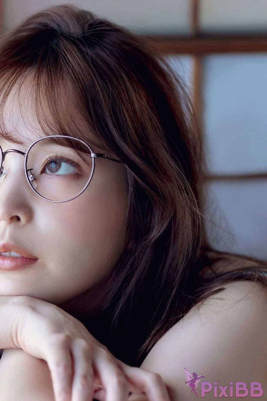 Japanese Idol Kuno Hinano Weekly Gendai Digital Photo Book Nobosemon Vol. 3. Over 100 pages of largely expanded edition PixiBB.COM 101