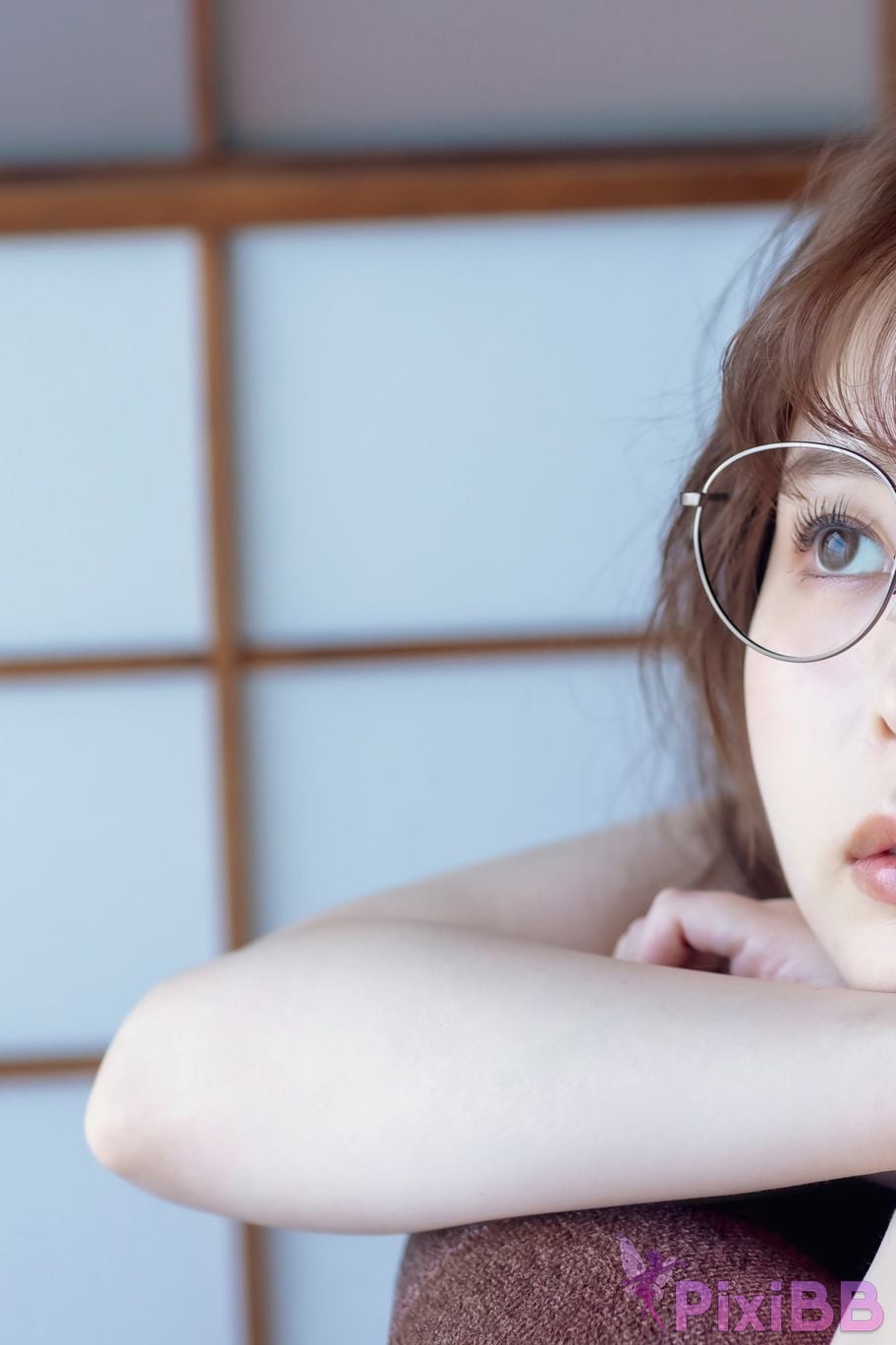 Japanese Idol Kuno Hinano Weekly Gendai Digital Photo Book Nobosemon Vol. 3. Over 100 pages of largely expanded edition PixiBB.COM 102