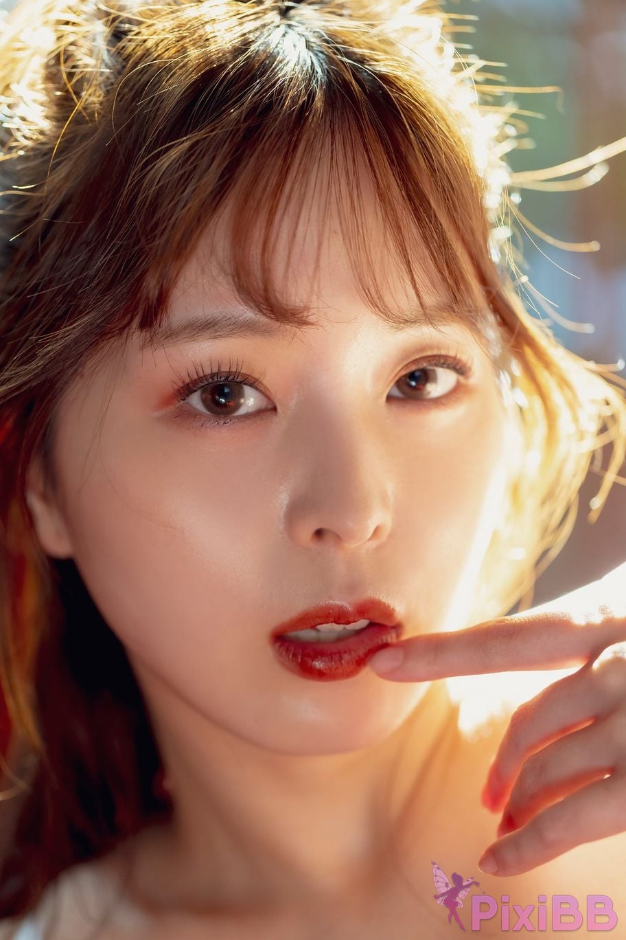 Japanese Idol Kuno Hinano Weekly Gendai Digital Photo Book Nobosemon Vol. 1 PixiBB.COM 032