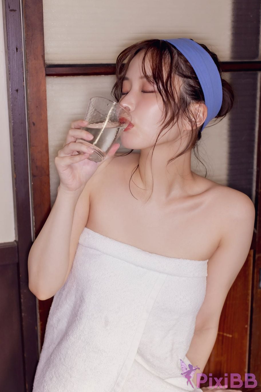 Japanese Idol Kuno Hinano Weekly Gendai Digital Photo Book Nobosemon Vol. 1 PixiBB.COM 055