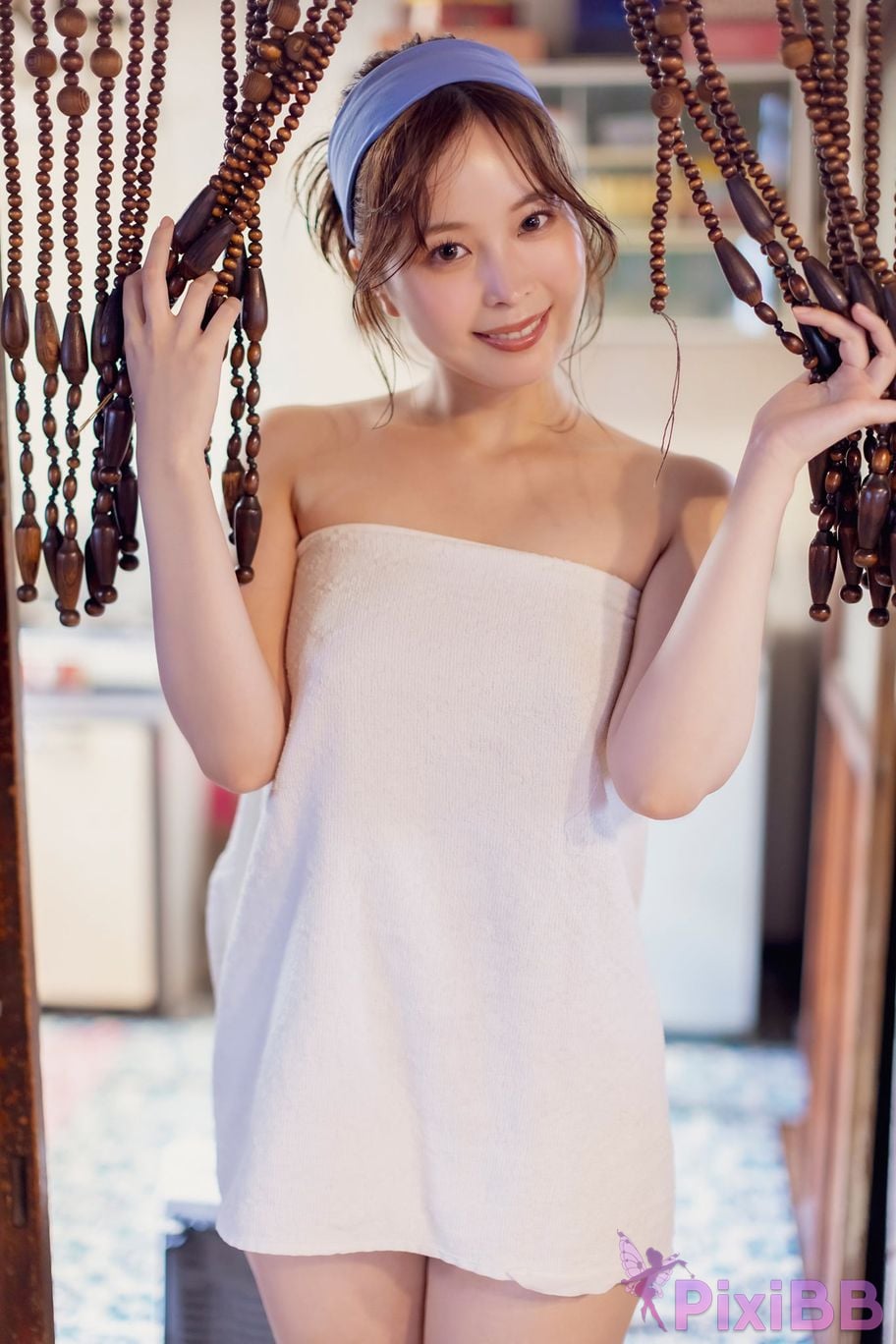 Japanese Idol Kuno Hinano Weekly Gendai Digital Photo Book Nobosemon Vol. 1 PixiBB.COM 060