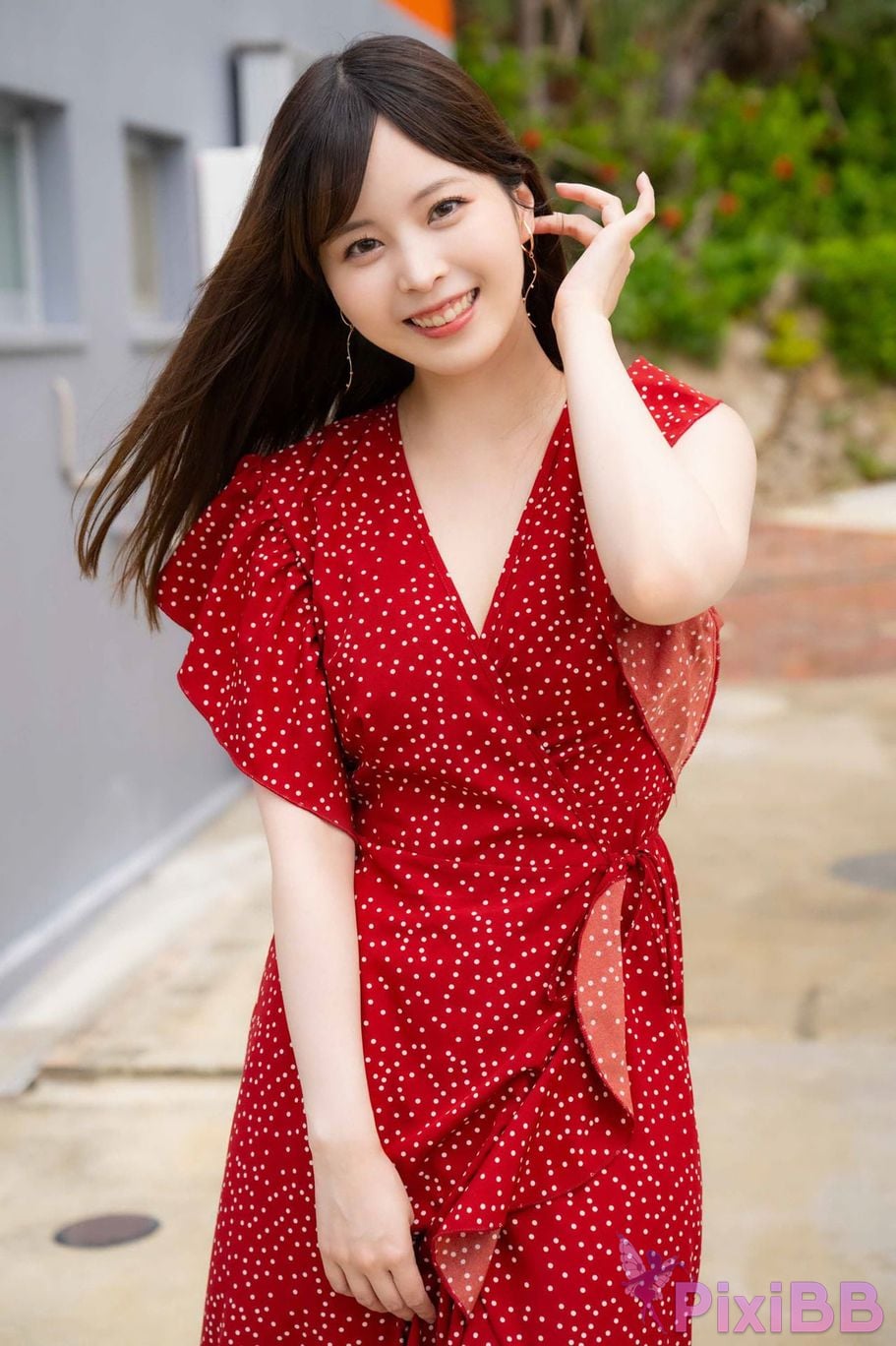 Japanese Idol Kuno Hinano Hinas Weekly Gendai Digital Photo Collection A r e y o u a g P m i N d S s PixiBB.COM 055