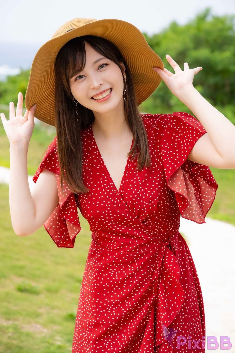 Japanese Idol Kuno Hinano Hinas Weekly Gendai Digital Photo Collection A r e y o u a g P m i N d S s PixiBB.COM 066