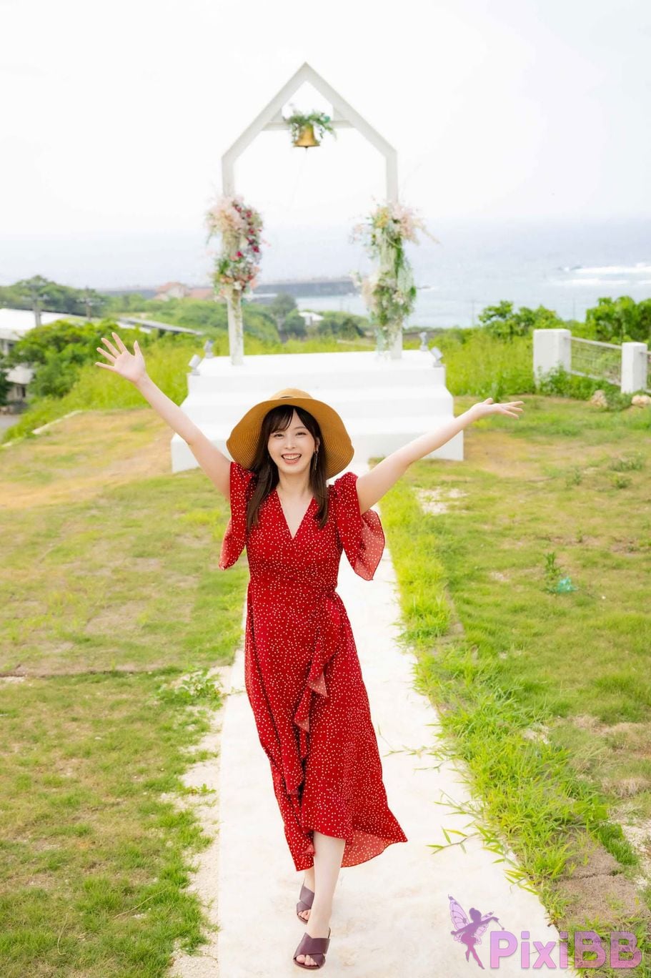 Japanese Idol Kuno Hinano Hinas Weekly Gendai Digital Photo Collection A r e y o u a g P m i N d S s PixiBB.COM 077