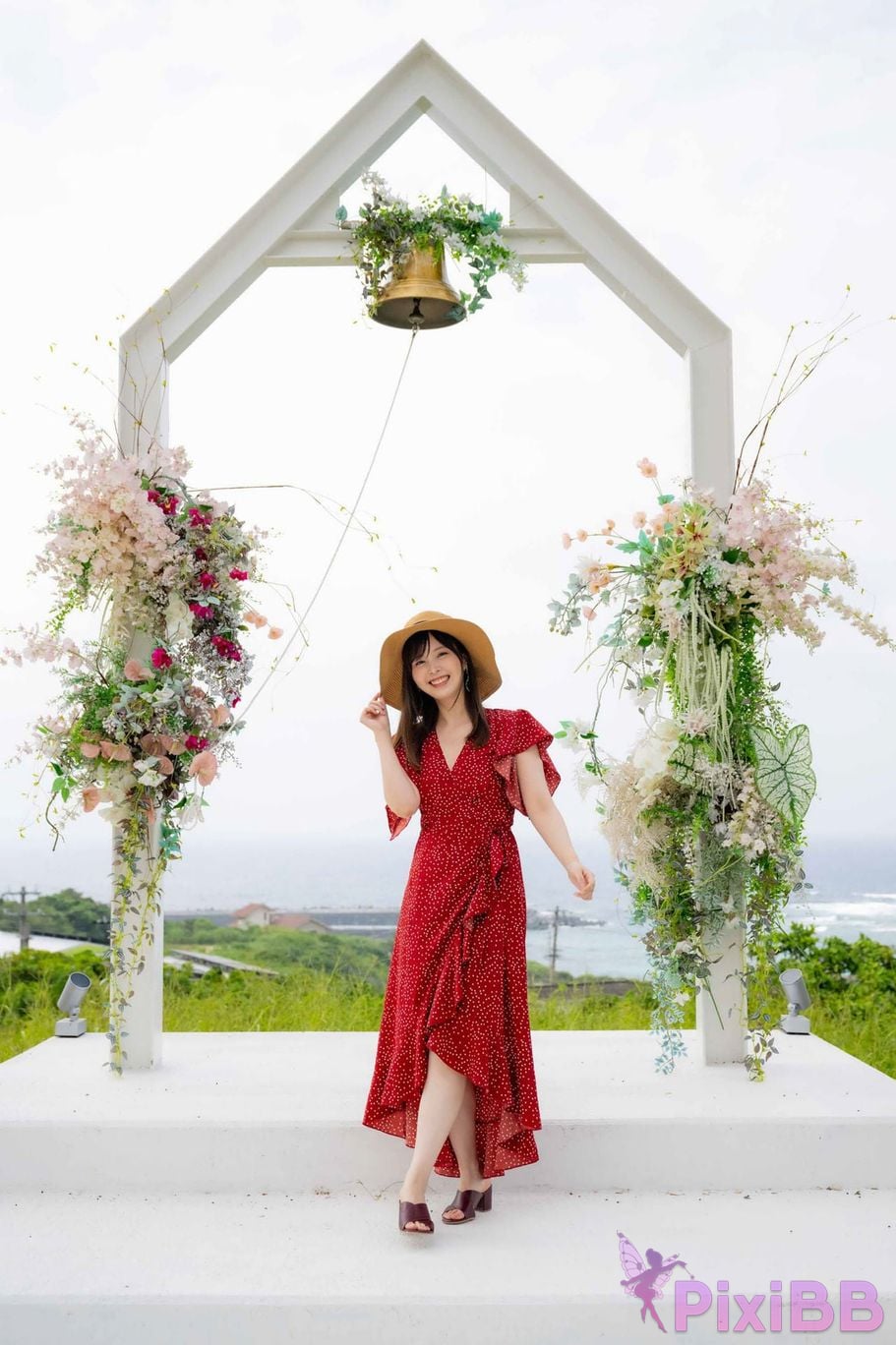 Japanese Idol Kuno Hinano Hinas Weekly Gendai Digital Photo Collection A r e y o u a g P m i N d S s PixiBB.COM 088