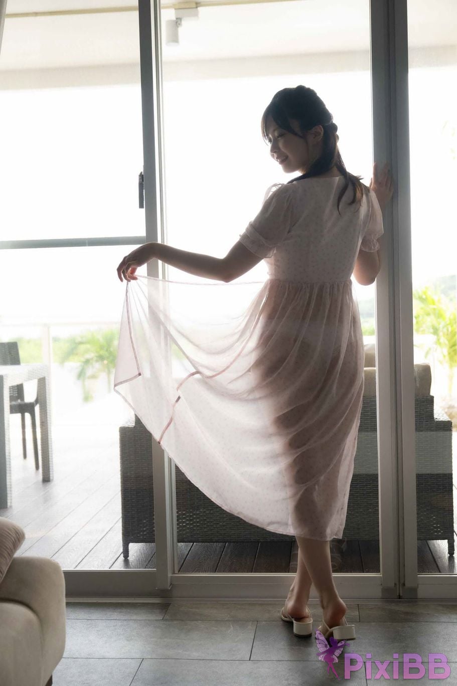 Japanese Idol Kuno Hinano Hinas Weekly Gendai Digital Photo Collection A r e y o u a g P m i N d S s PixiBB.COM 107