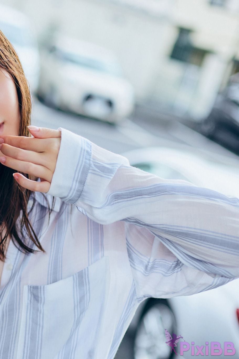 Japanese Idol Kuno Hinano I love you Vol.1 PixiBB.COM 028