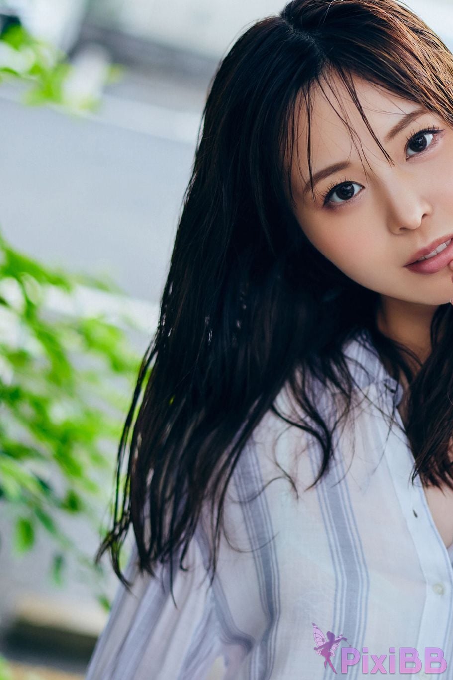 Japanese Idol Kuno Hinano I love you Vol.1 PixiBB.COM 029