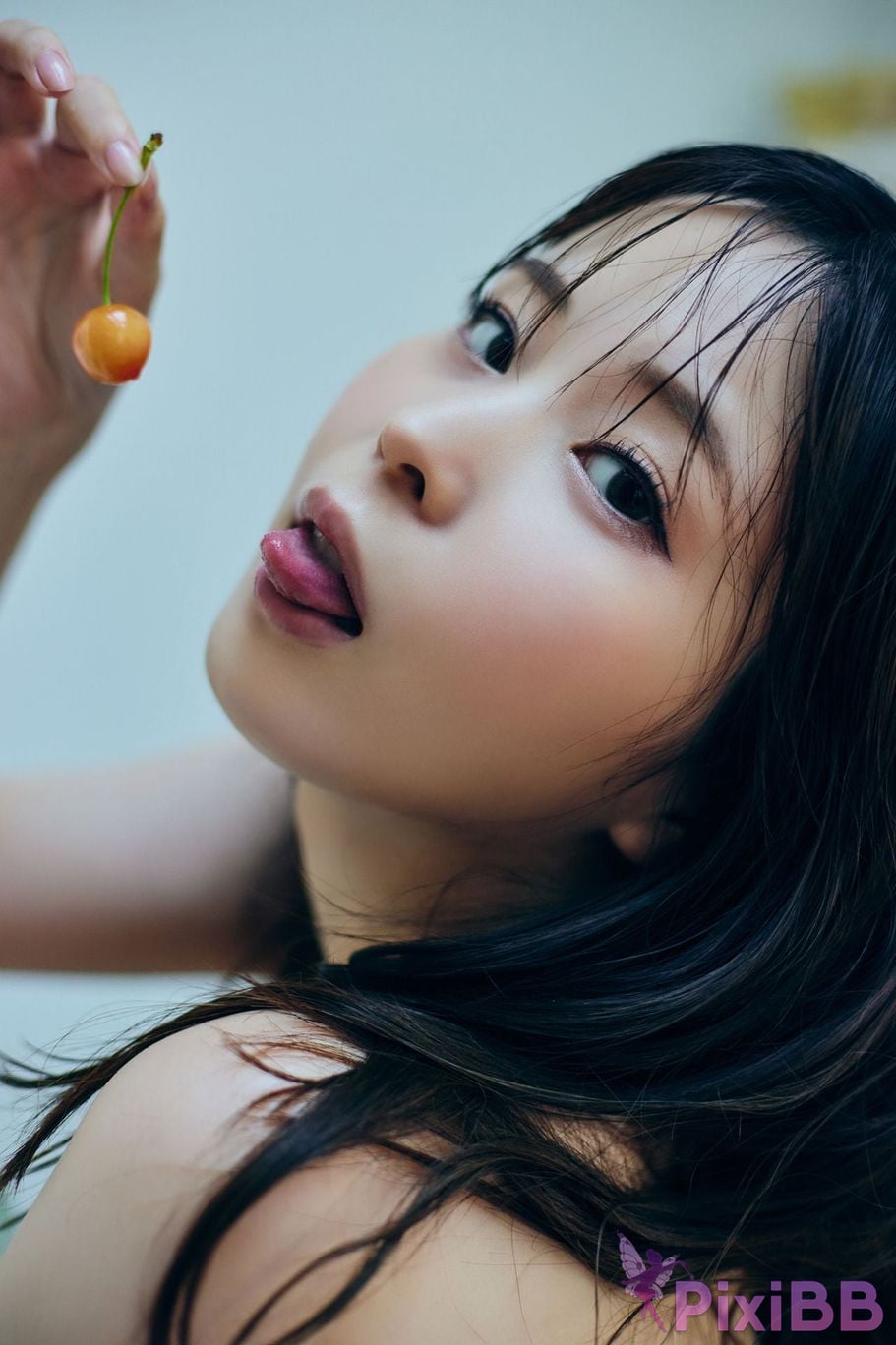 Japanese Idol Kuno Hinano I love you Vol.1 PixiBB.COM 038