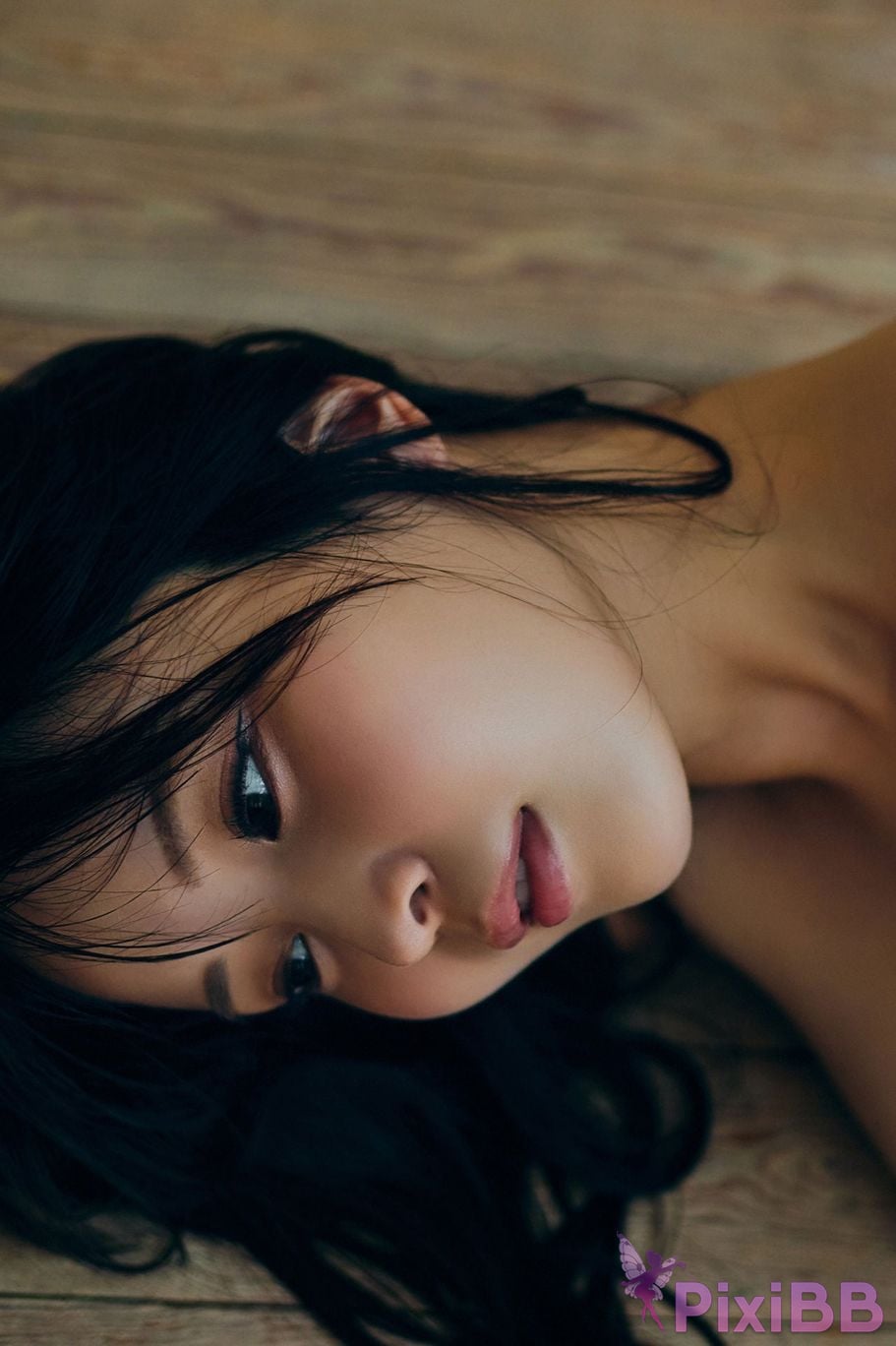 Japanese Idol Kuno Hinano I love you Vol.1 PixiBB.COM 051