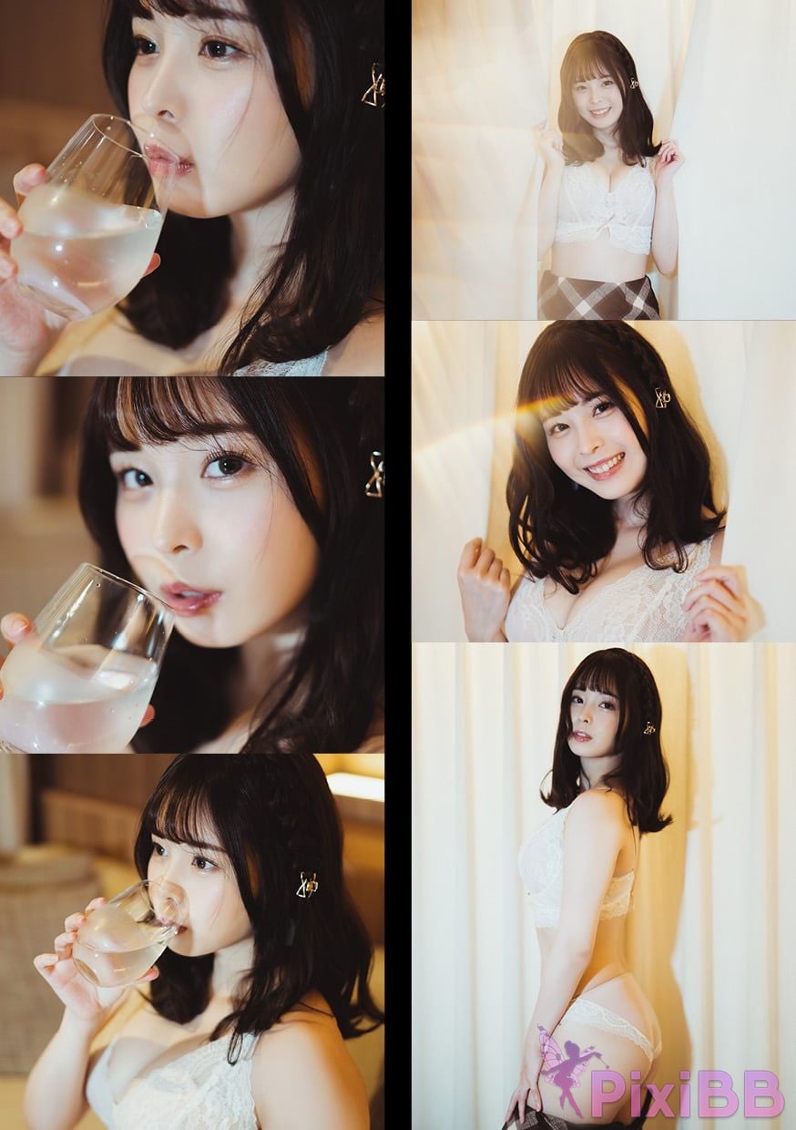 Japanese Idol Kuno Hinano Escape PixiBB.COM 004