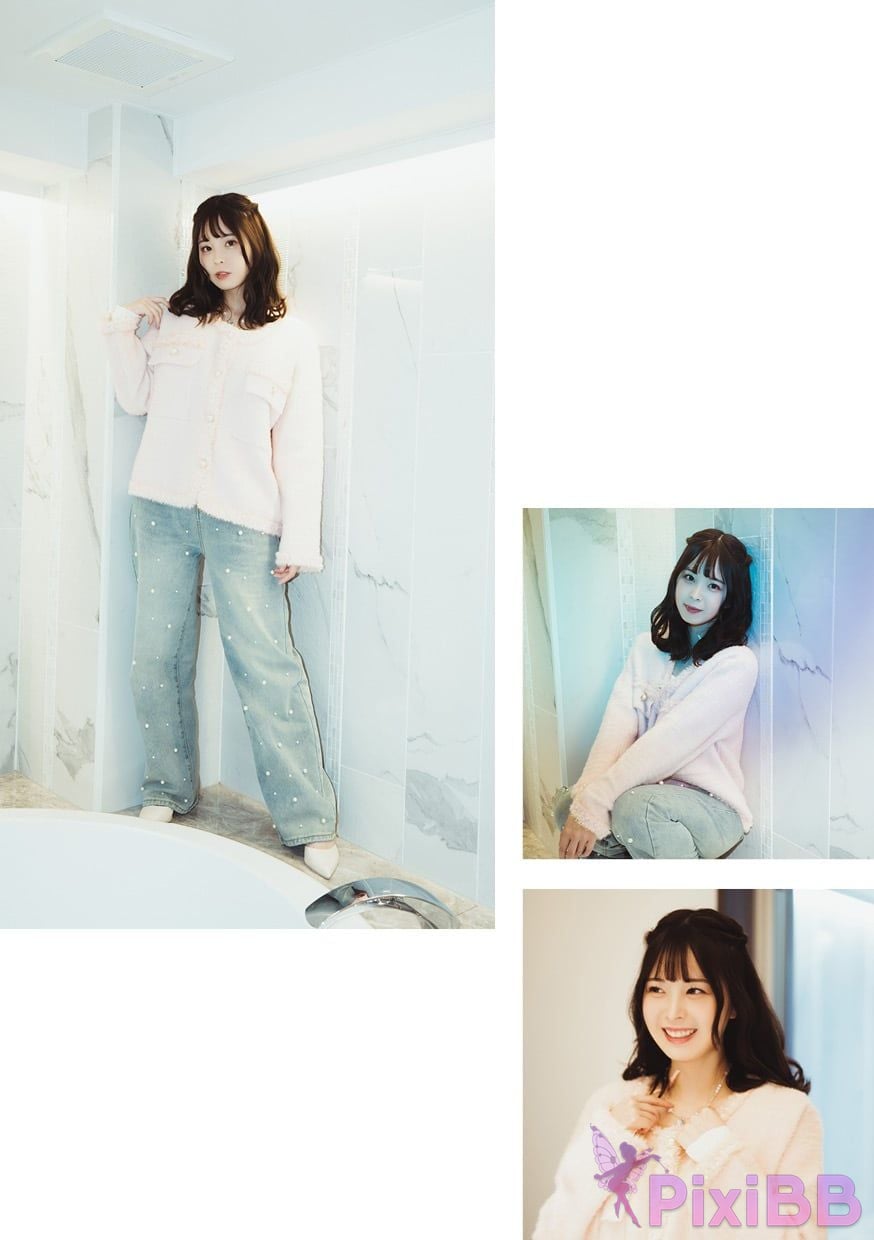 Japanese Idol Kuno Hinano Escape PixiBB.COM 023