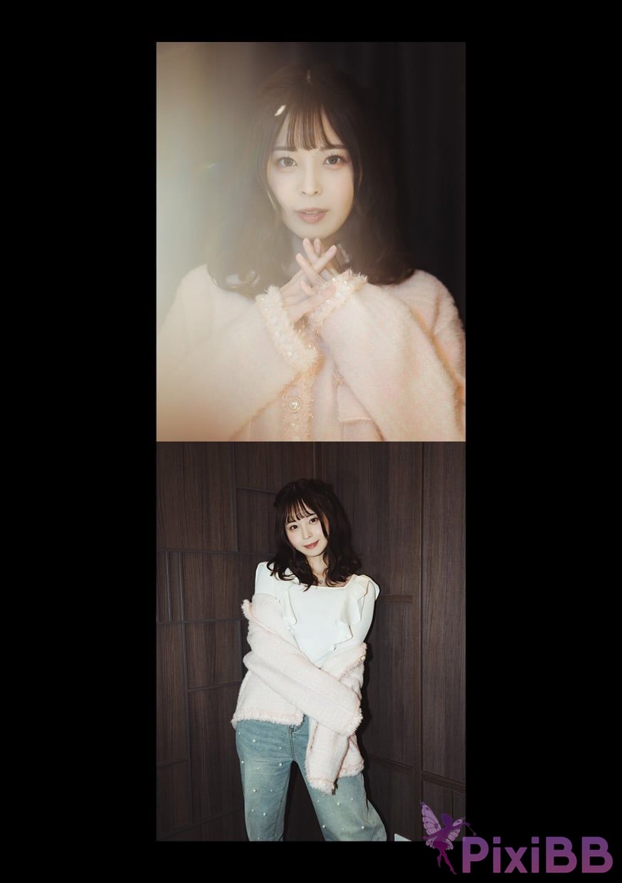 Japanese Idol Kuno Hinano Escape PixiBB.COM 026