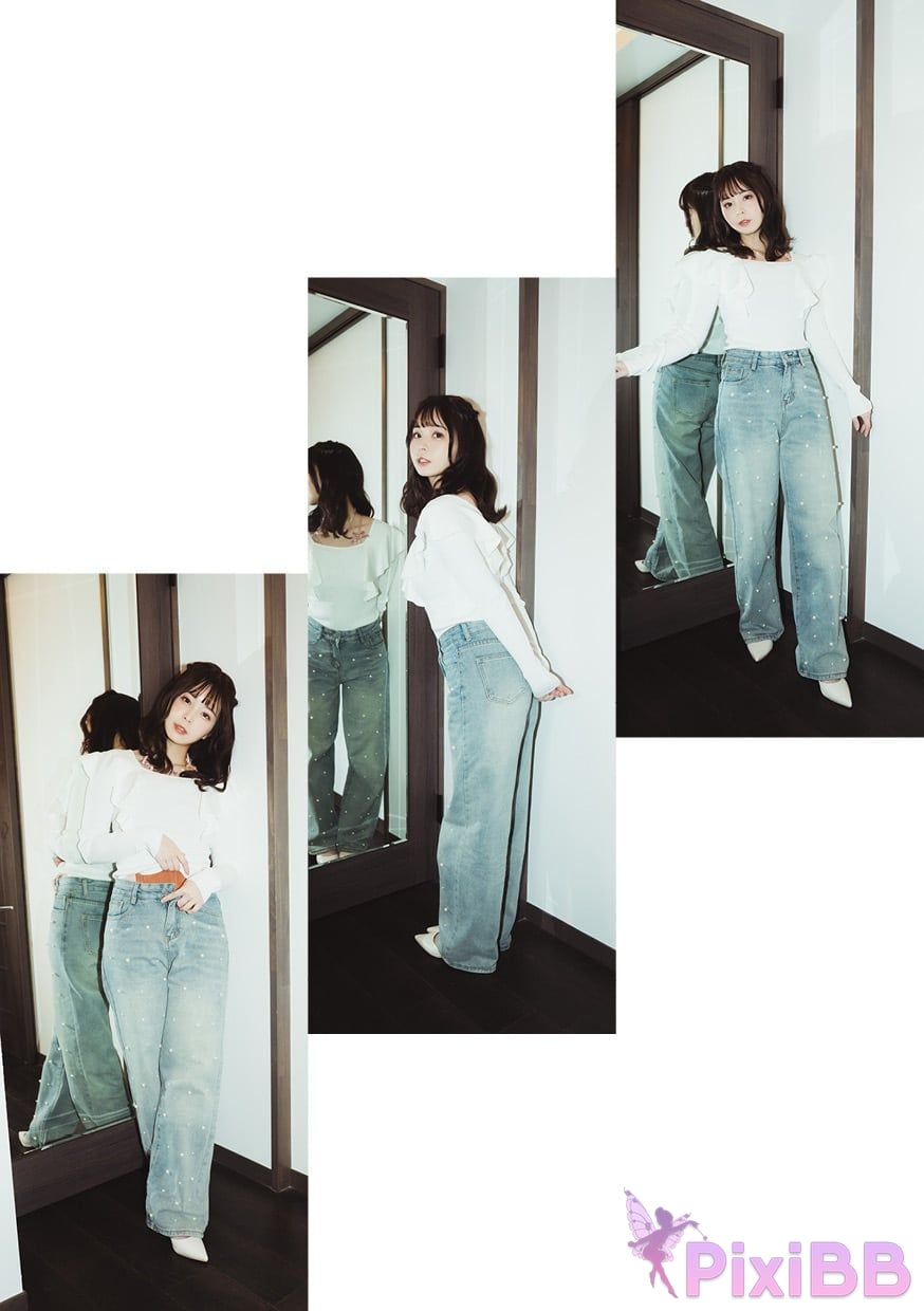 Japanese Idol Kuno Hinano Escape PixiBB.COM 027