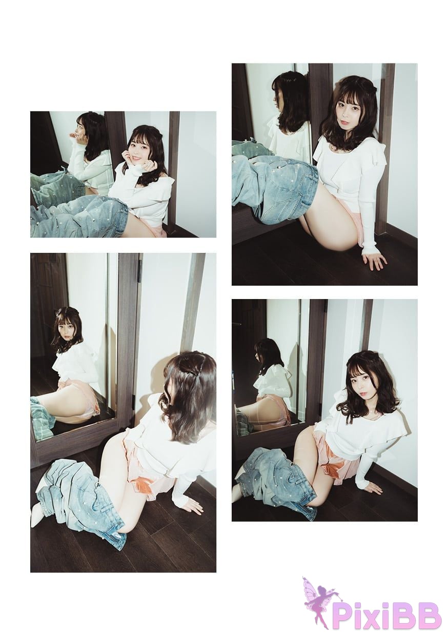 Japanese Idol Kuno Hinano Escape PixiBB.COM 028