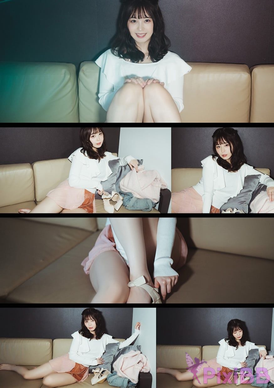 Japanese Idol Kuno Hinano Escape PixiBB.COM 029