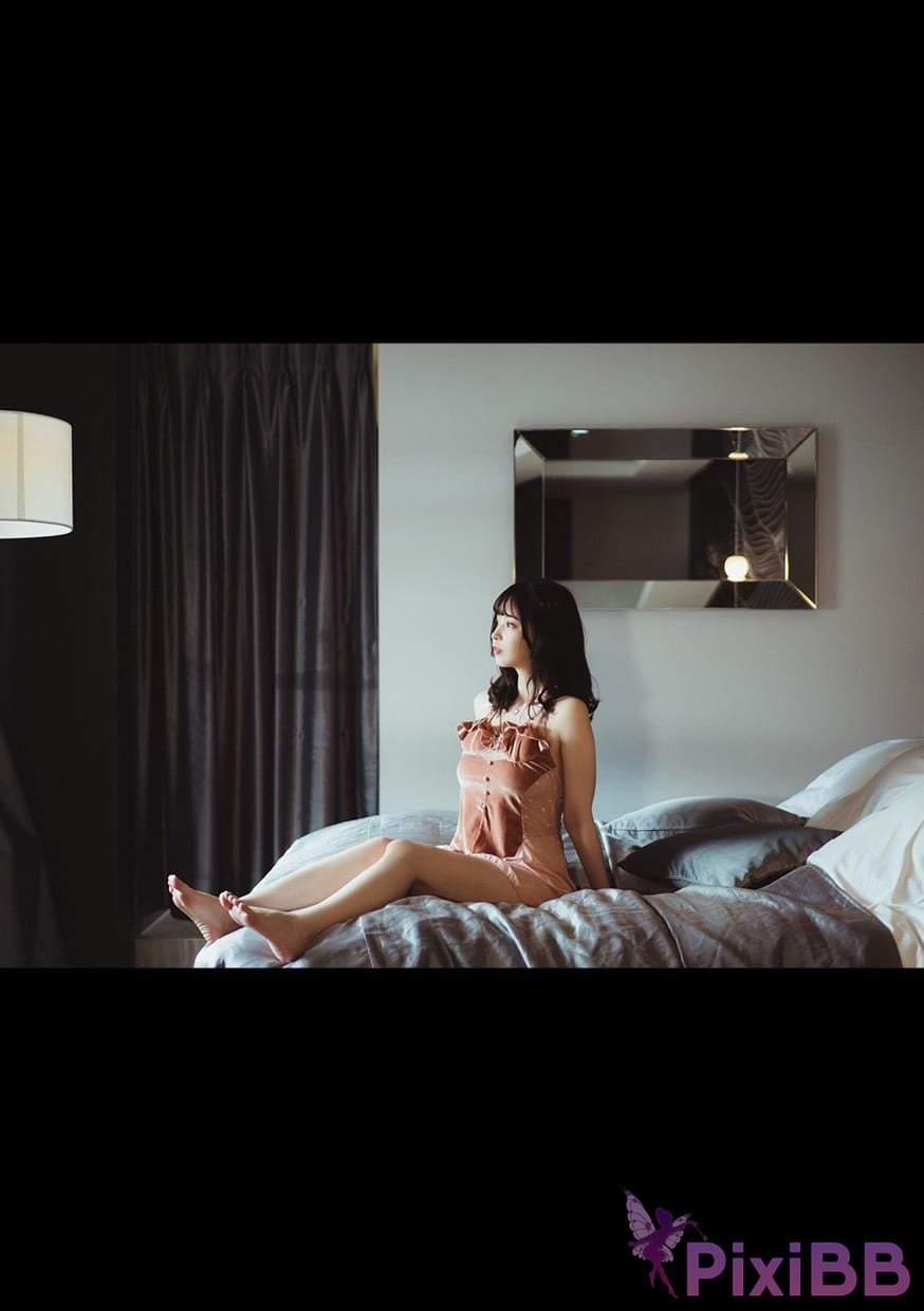 Japanese Idol Kuno Hinano Escape PixiBB.COM 031