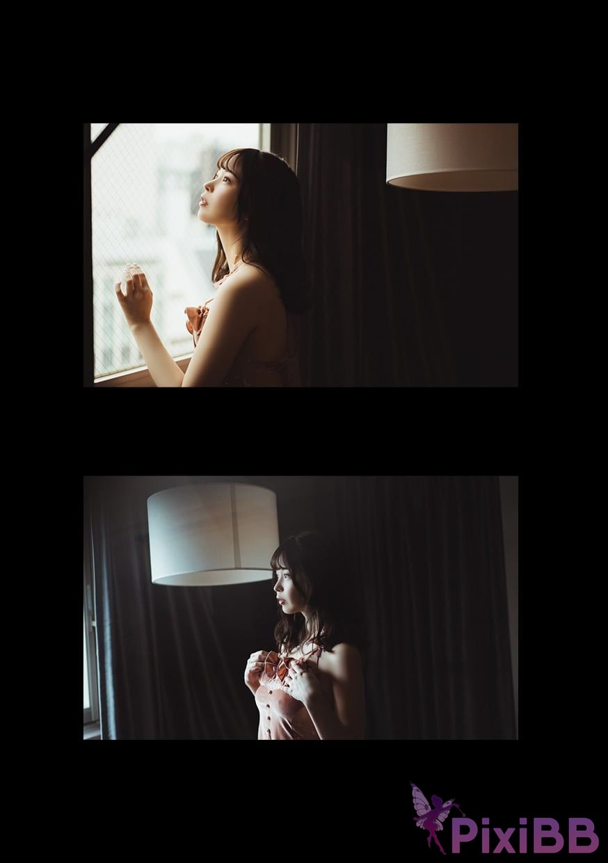 Japanese Idol Kuno Hinano Escape PixiBB.COM 032