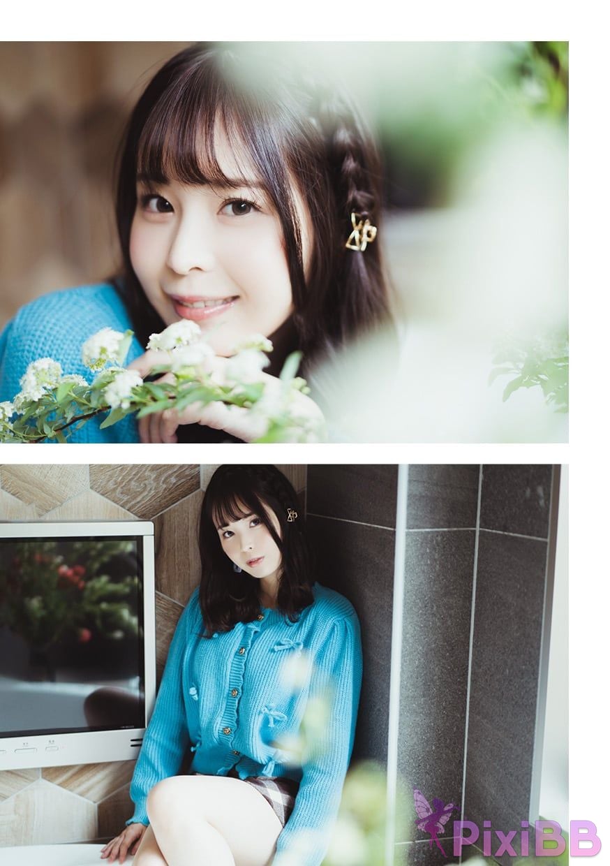 Japanese Idol Kuno Hinano Escape PixiBB.COM 046