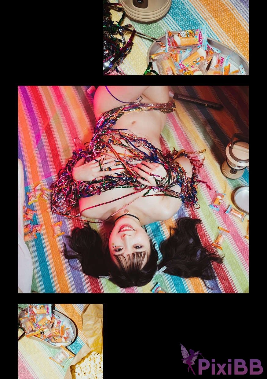 Japanese Idol Kuno Hinano Escape PixiBB.COM 053