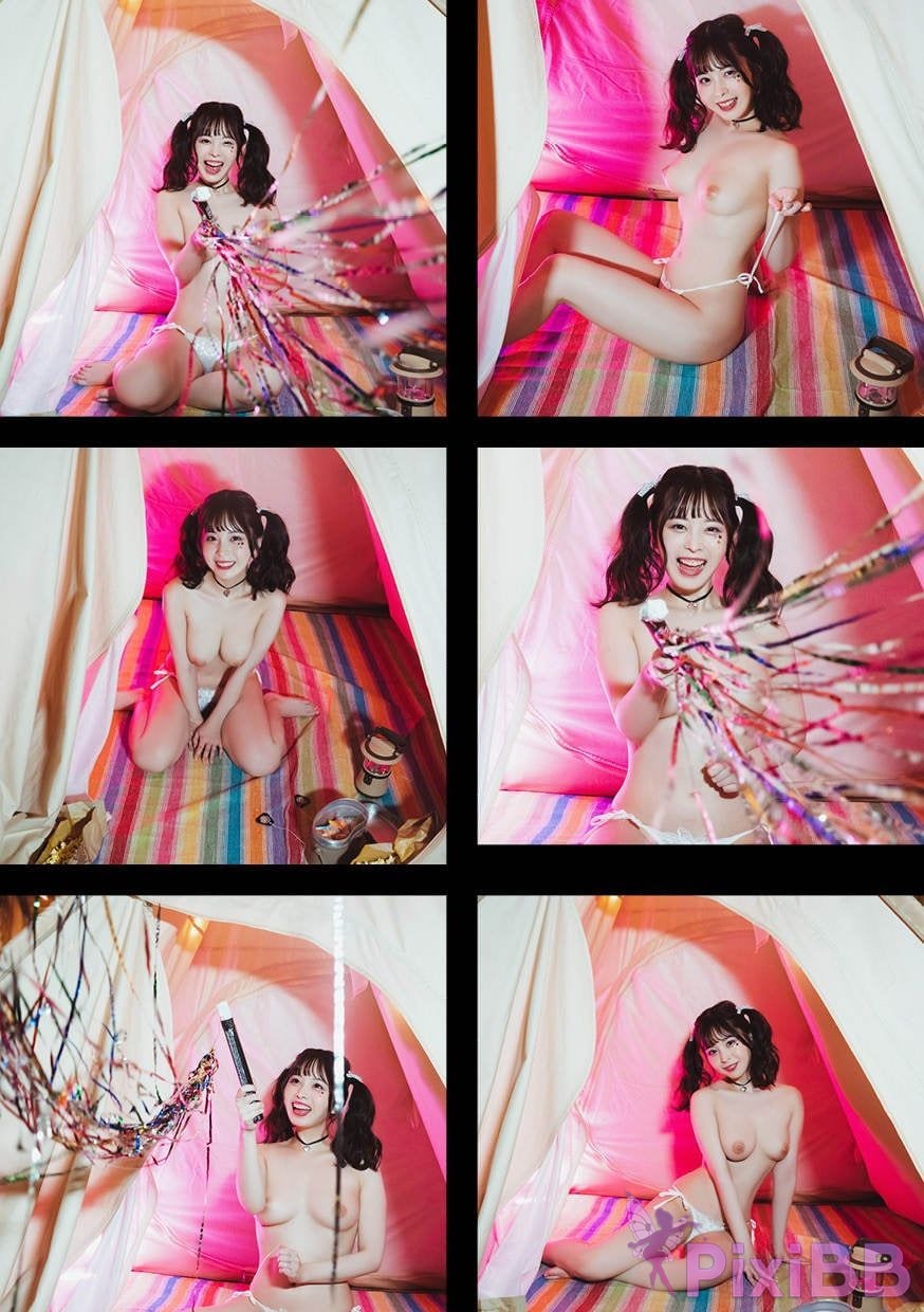 Japanese Idol Kuno Hinano Escape PixiBB.COM 054