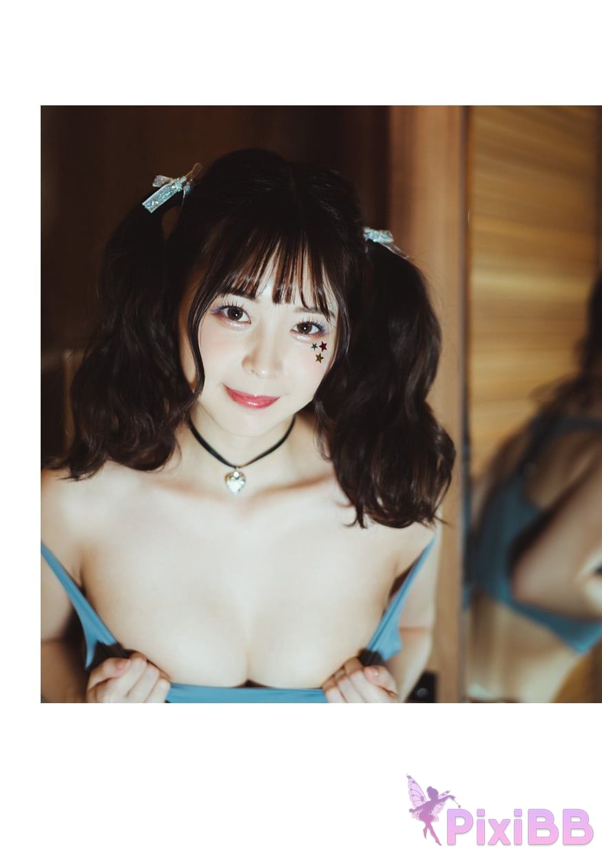 Japanese Idol Kuno Hinano Escape PixiBB.COM 055