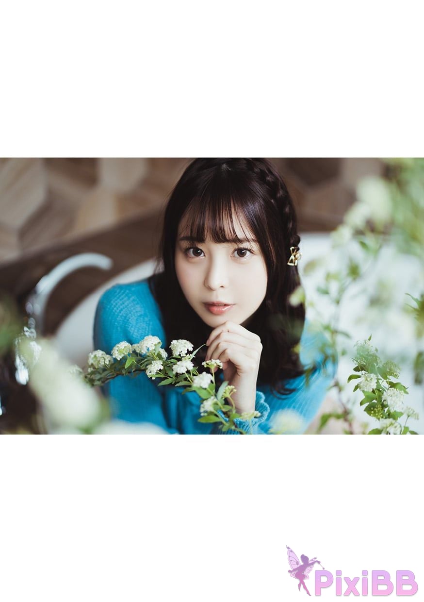 Japanese Idol Kuno Hinano Escape PixiBB.COM 057