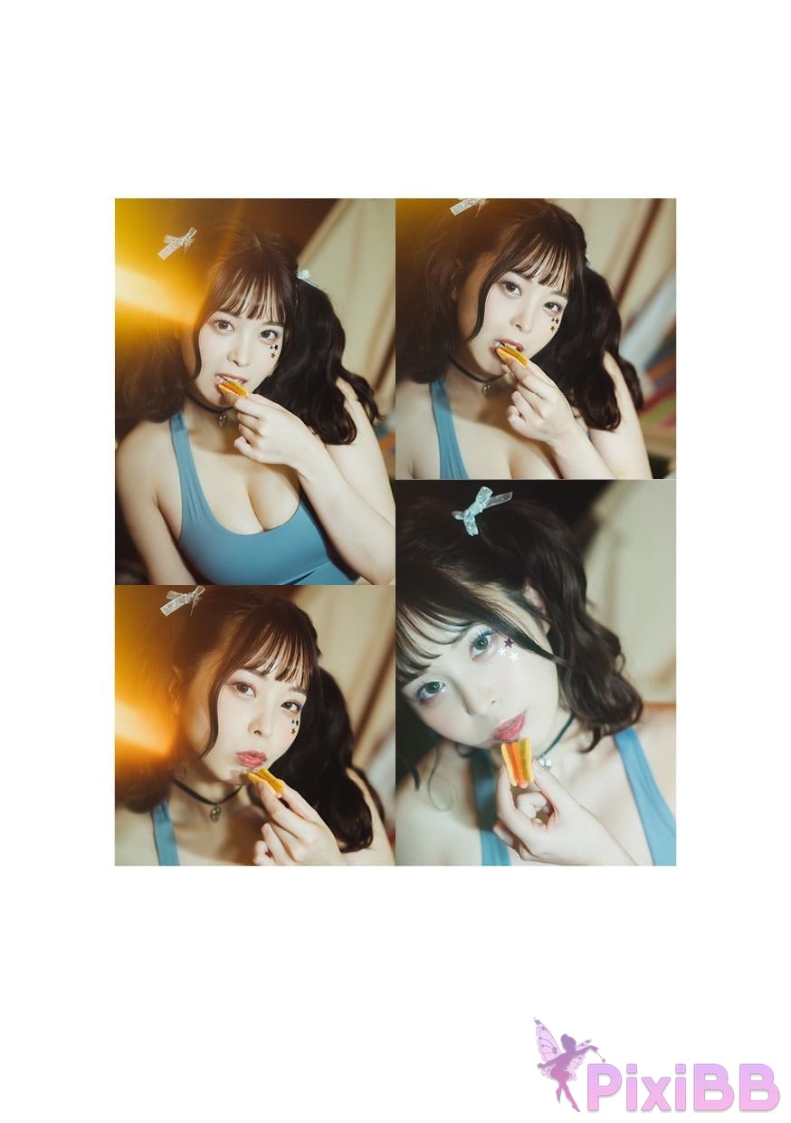 Japanese Idol Kuno Hinano Escape PixiBB.COM 058