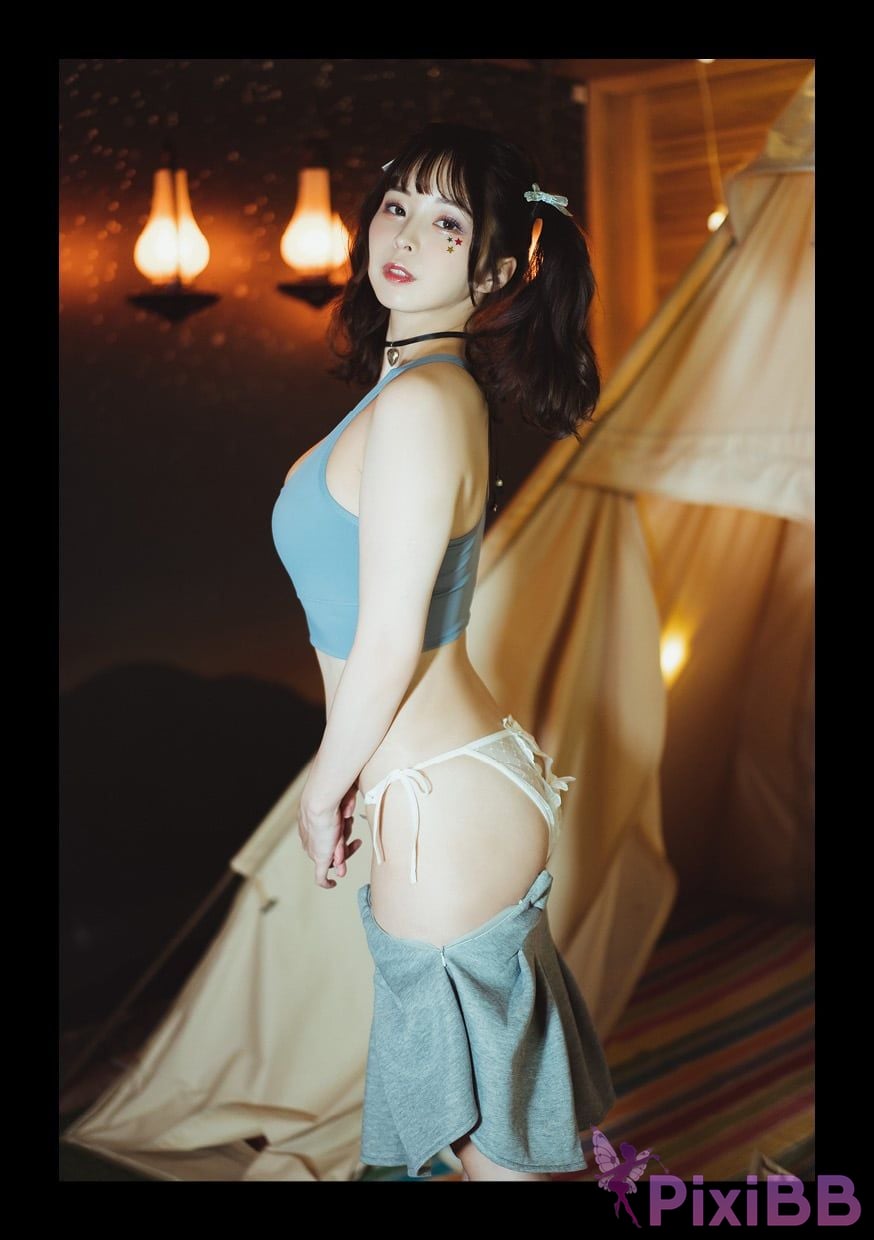 Japanese Idol Kuno Hinano Escape PixiBB.COM 060