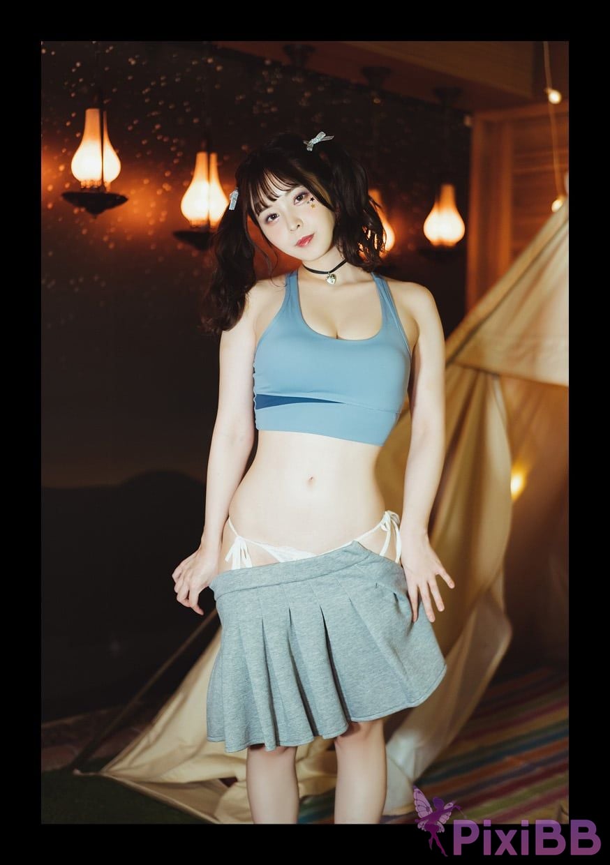 Japanese Idol Kuno Hinano Escape PixiBB.COM 061