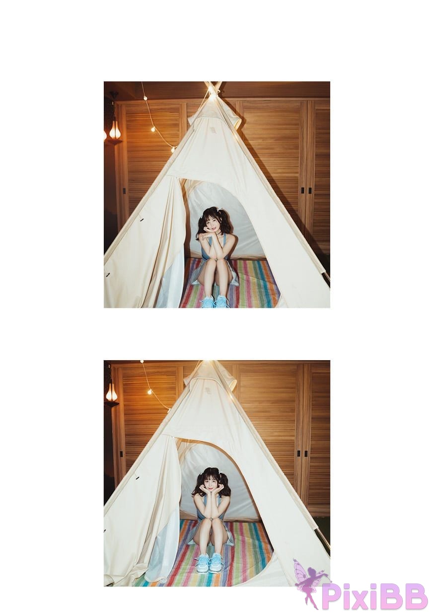 Japanese Idol Kuno Hinano Escape PixiBB.COM 063