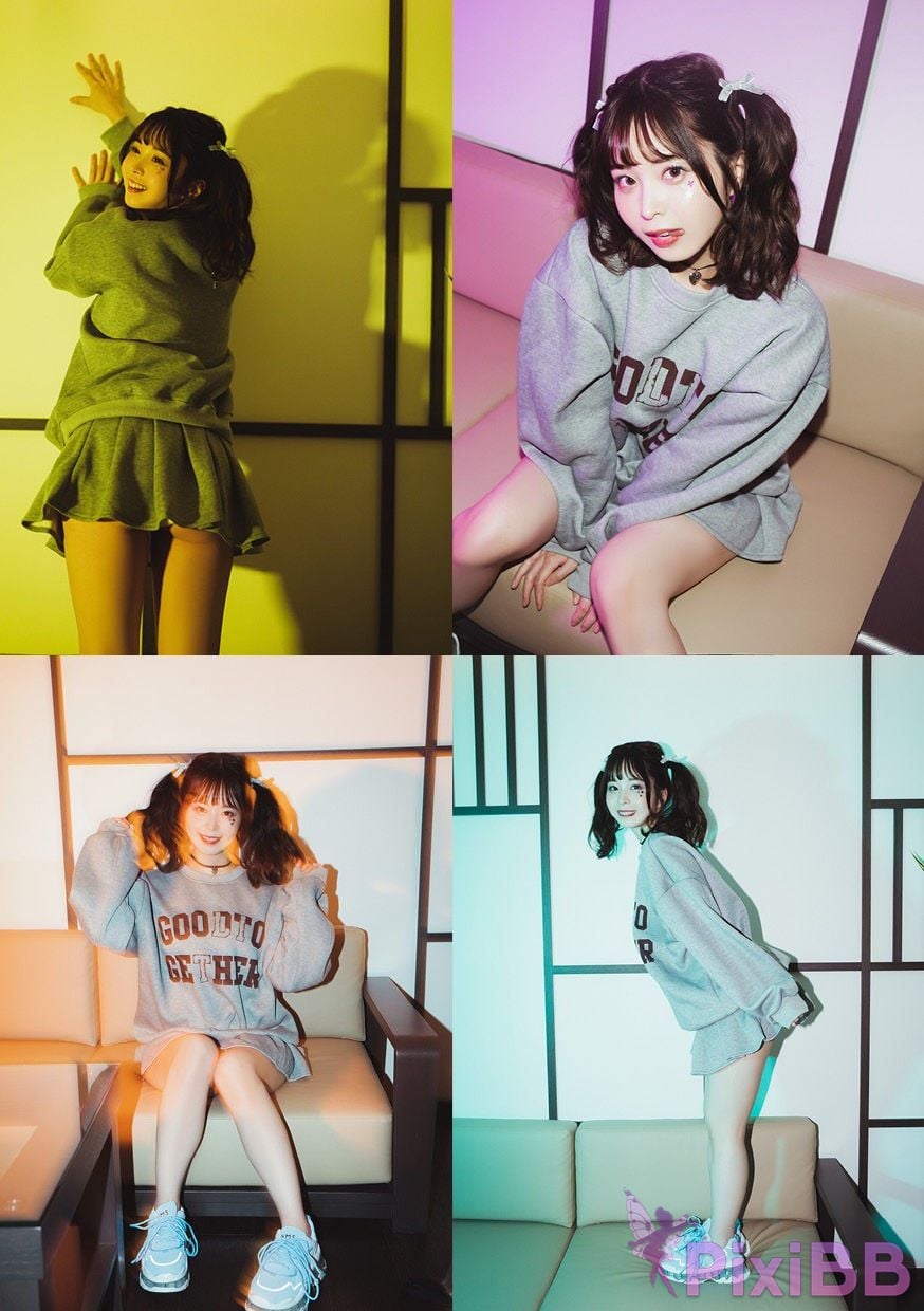 Japanese Idol Kuno Hinano Escape PixiBB.COM 067