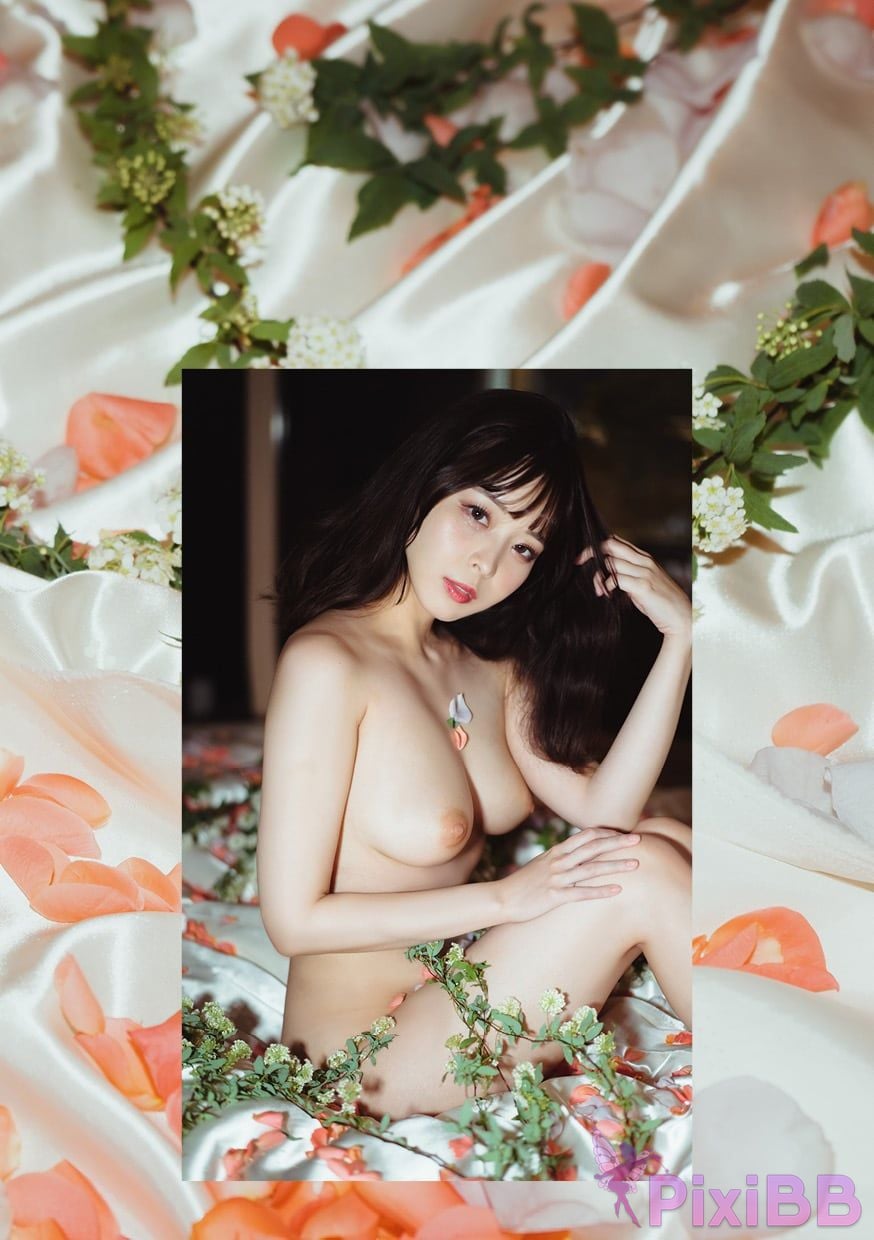 Japanese Idol Kuno Hinano Escape PixiBB.COM 071