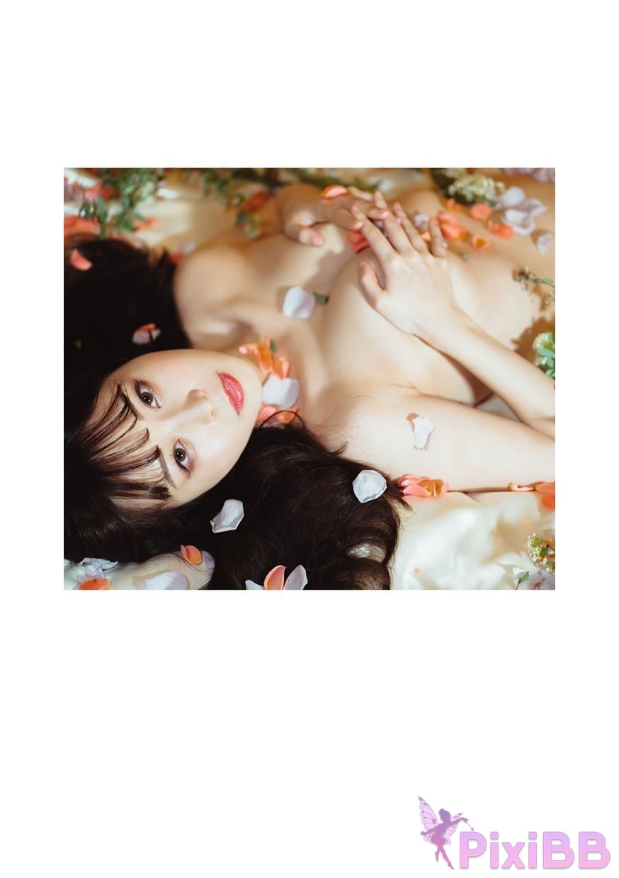 Japanese Idol Kuno Hinano Escape PixiBB.COM 075