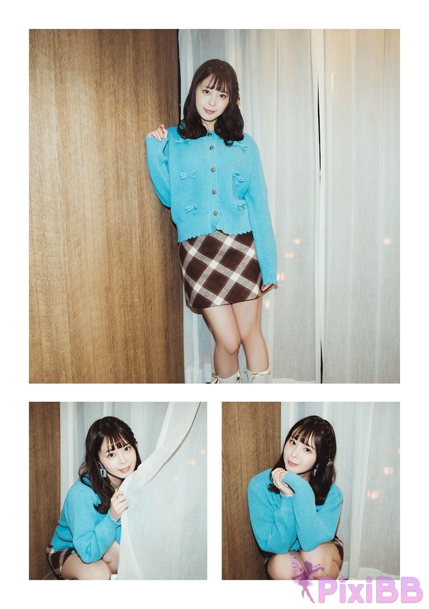 Japanese Idol Kuno Hinano Escape PixiBB.COM 079