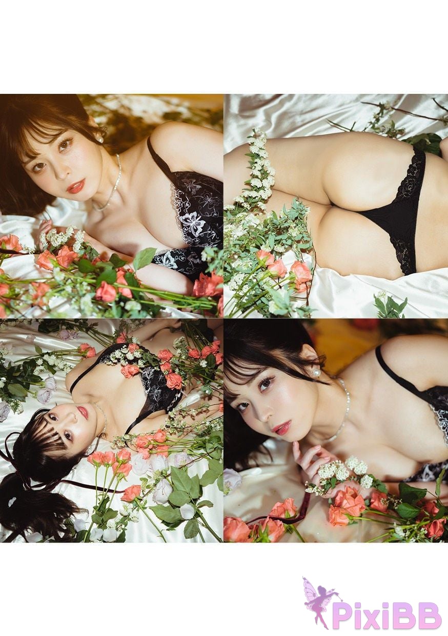 Japanese Idol Kuno Hinano Escape PixiBB.COM 084