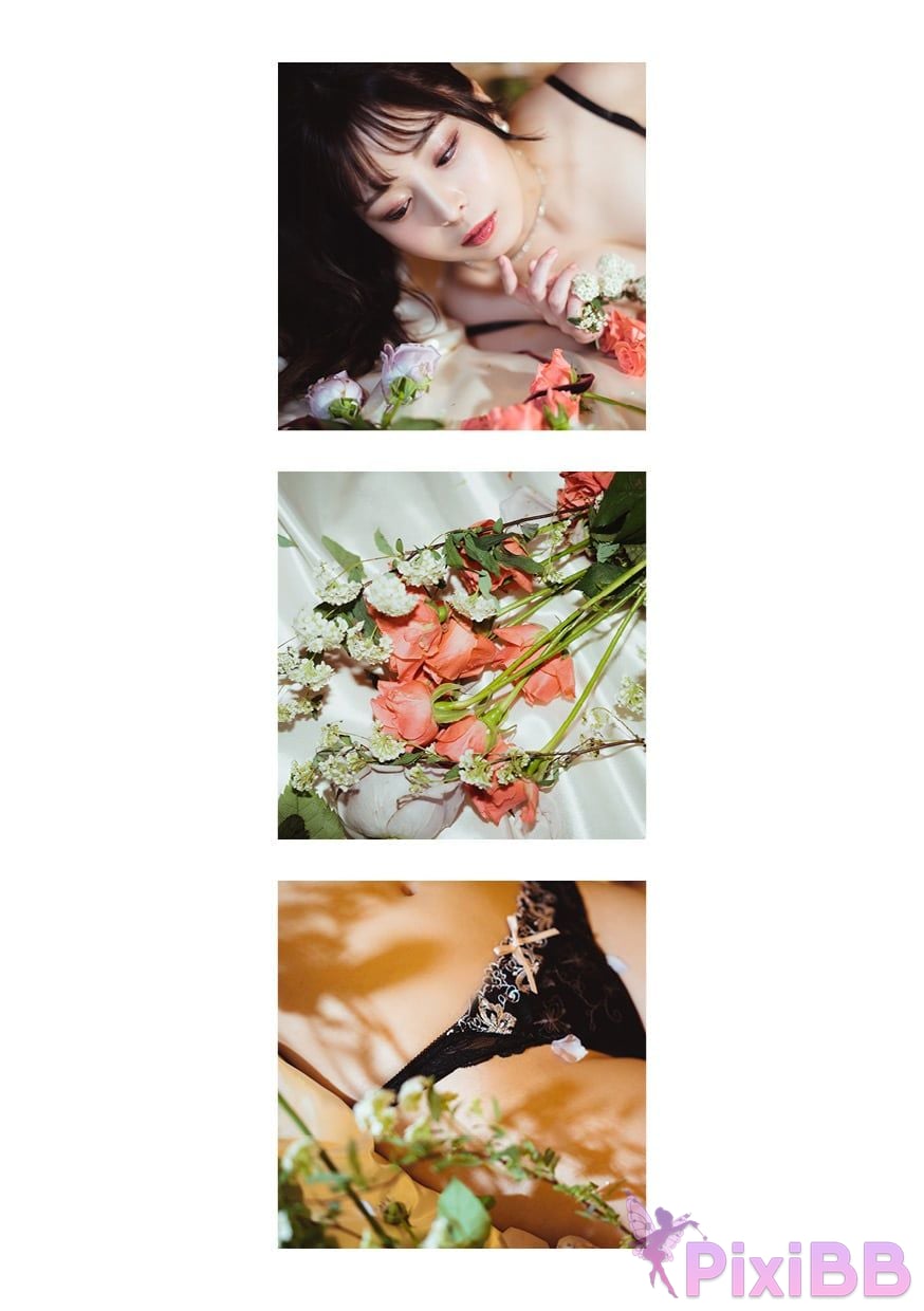 Japanese Idol Kuno Hinano Escape PixiBB.COM 087