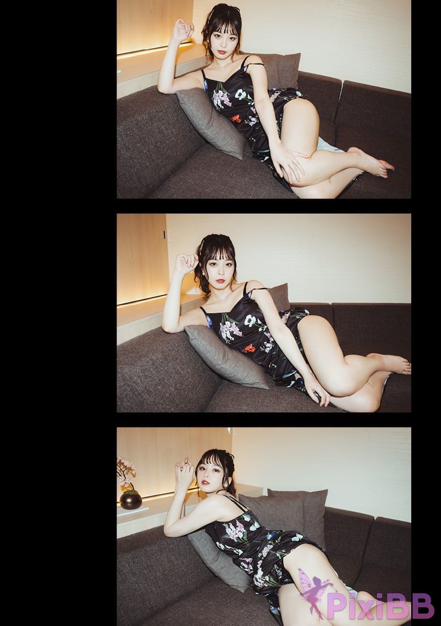 Japanese Idol Kuno Hinano Escape PixiBB.COM 093