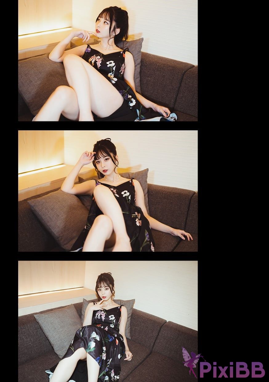 Japanese Idol Kuno Hinano Escape PixiBB.COM 094