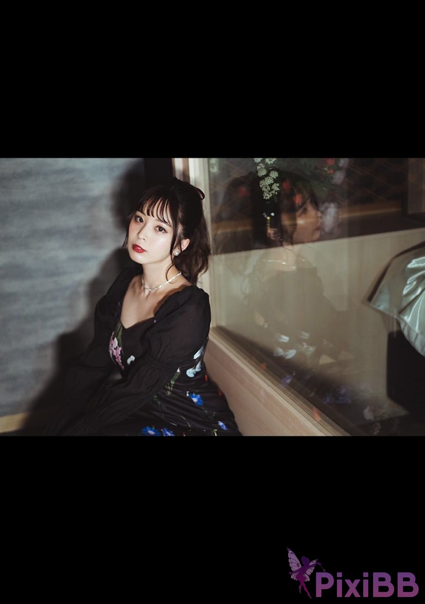 Japanese Idol Kuno Hinano Escape PixiBB.COM 096
