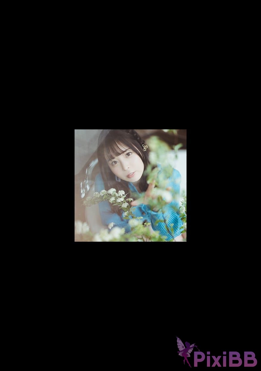 Japanese Idol Kuno Hinano Escape PixiBB.COM 099