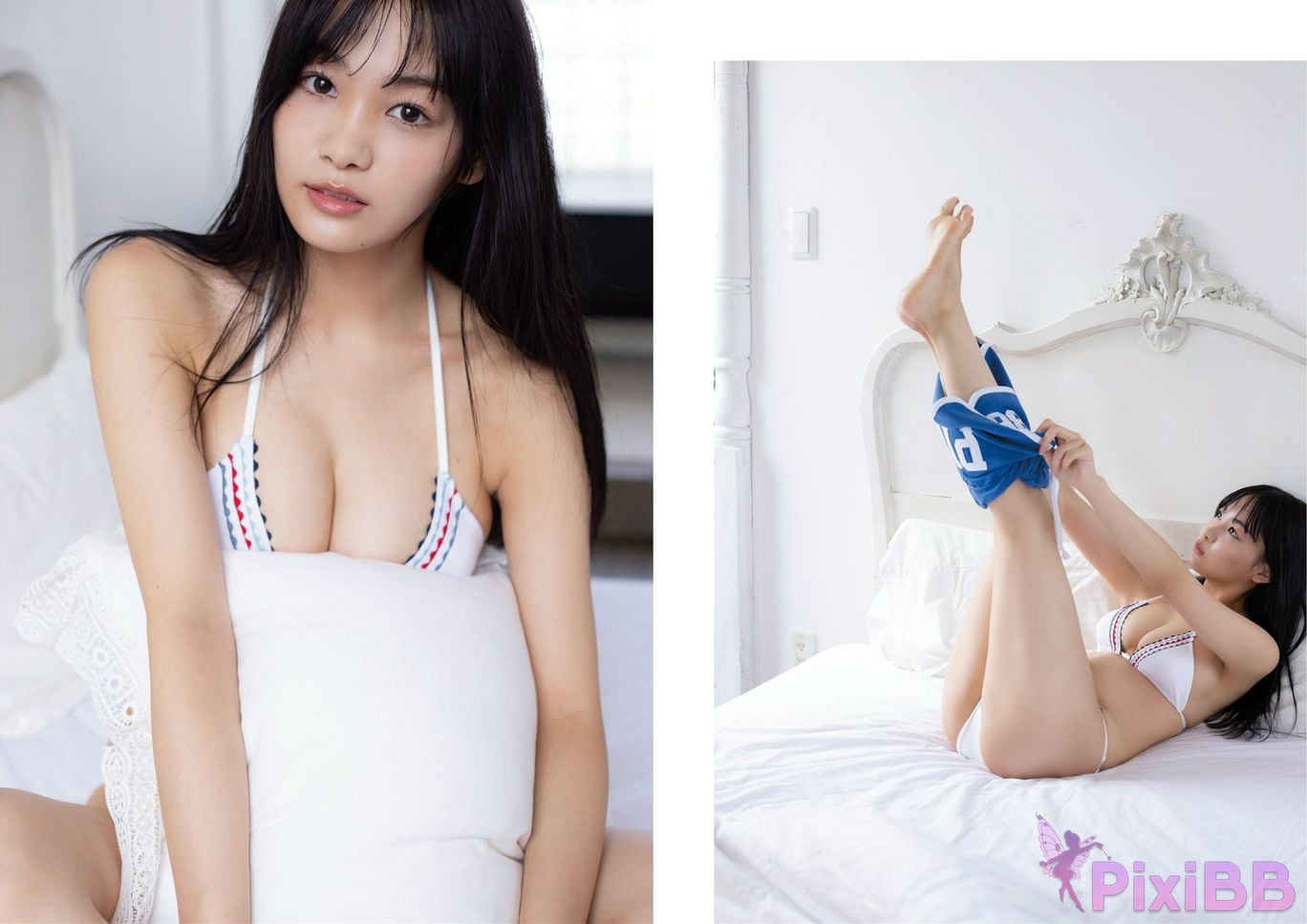 JP Haruna Yoshizawa Light and Shadow PixiBB.COM 004